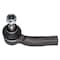 Crp Products Vw Beetle 98 4 Cyl 1.9L Tie Rod End, Sce0153R SCE0153R - alternate 3